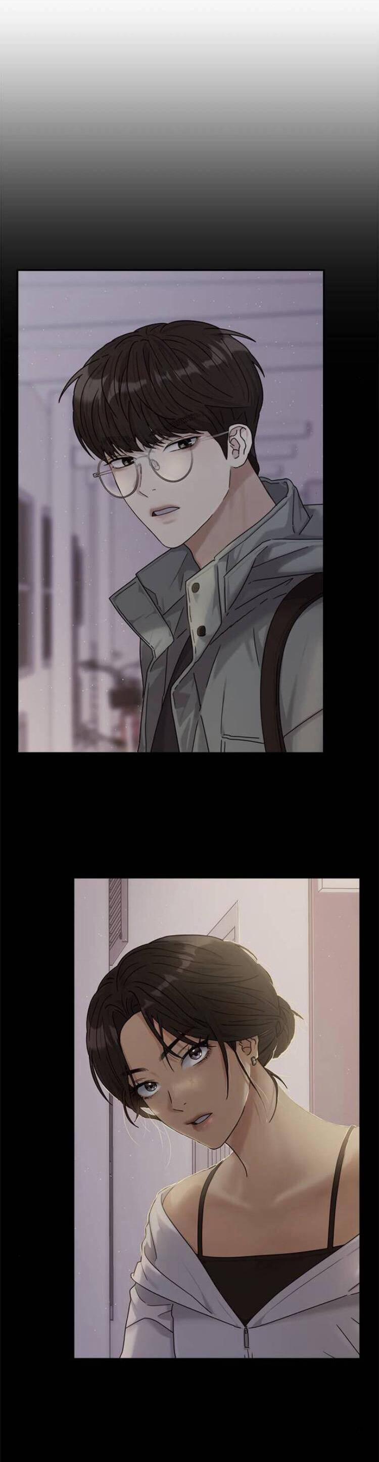 Couple Breaker 74 trang 46