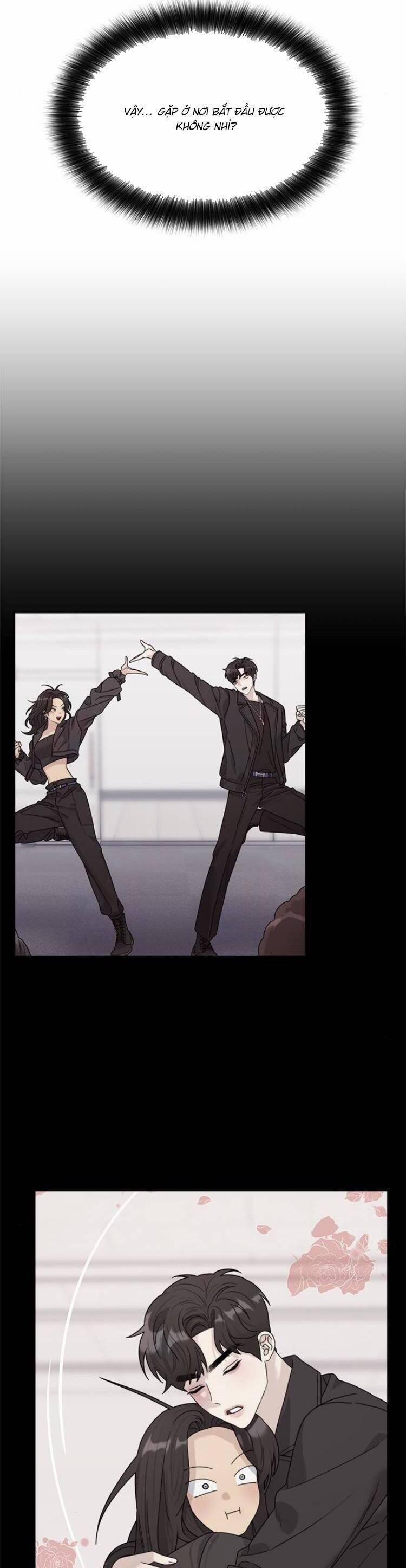 Couple Breaker 74 trang 48