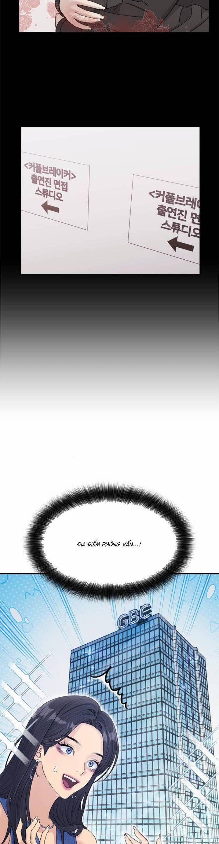 Couple Breaker 74 trang 49