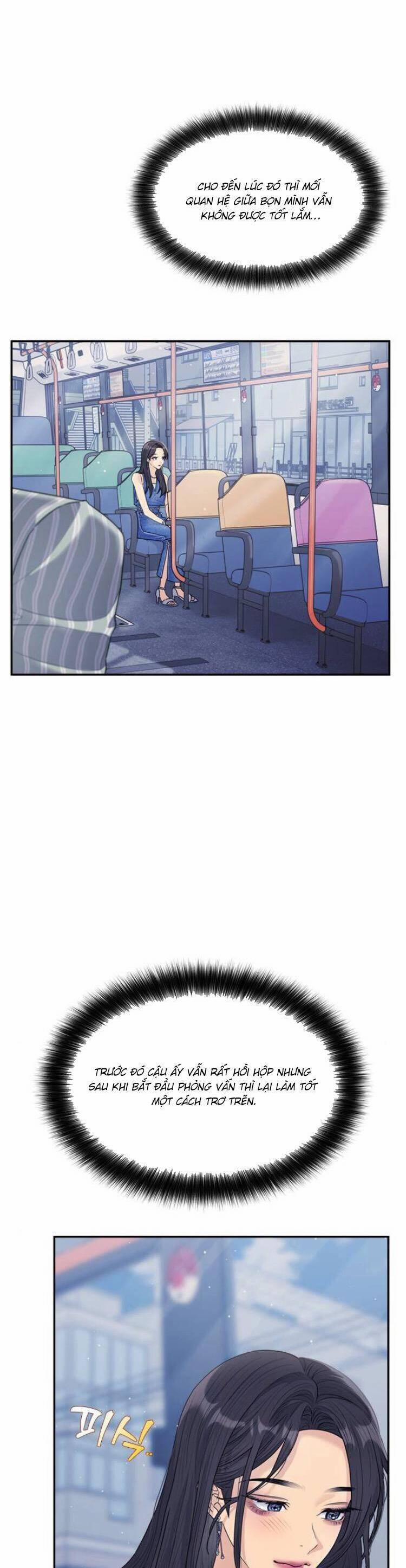 Couple Breaker 74 trang 51