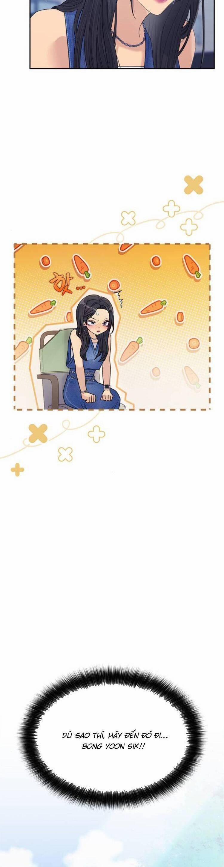 Couple Breaker 74 trang 52