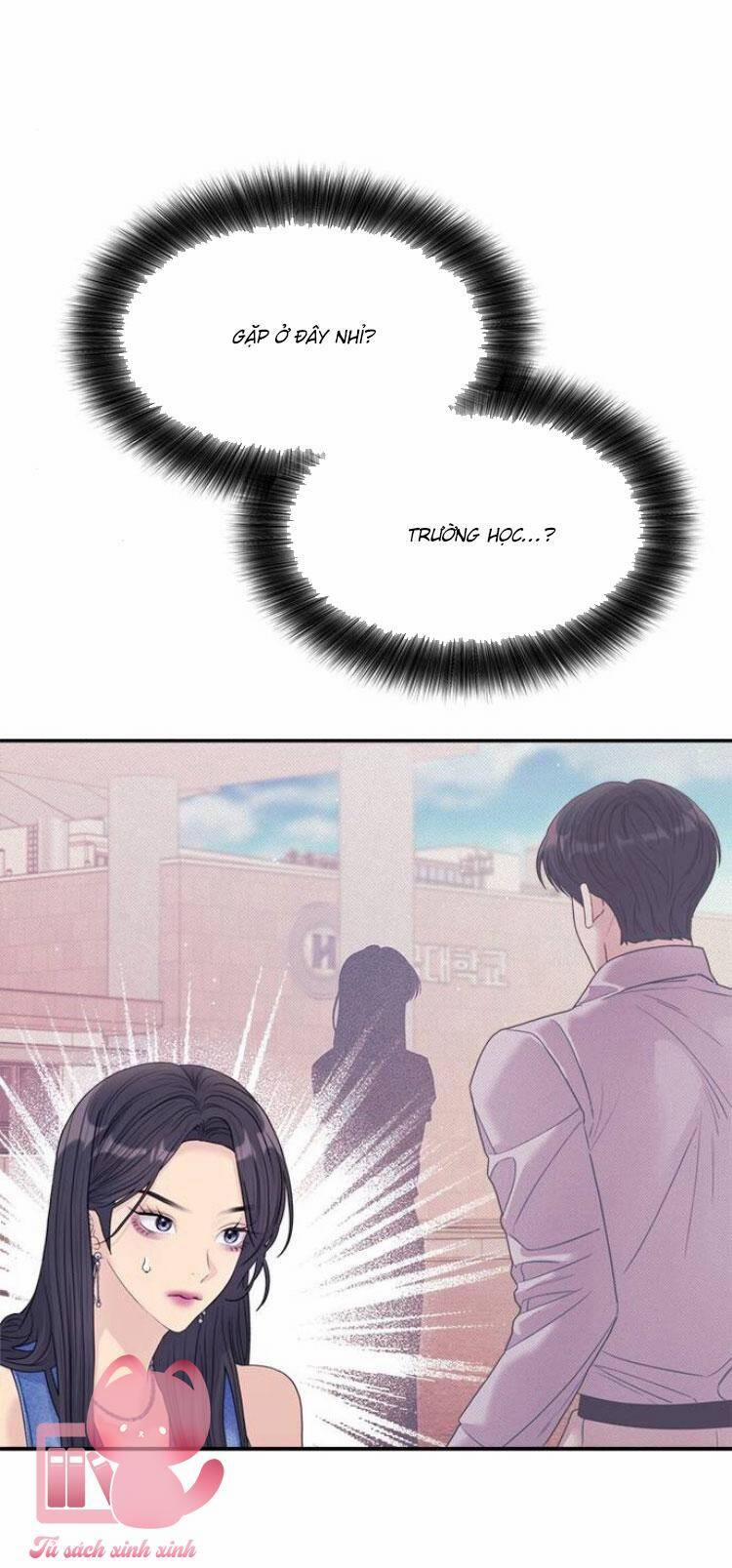 Couple Breaker 75 trang 31