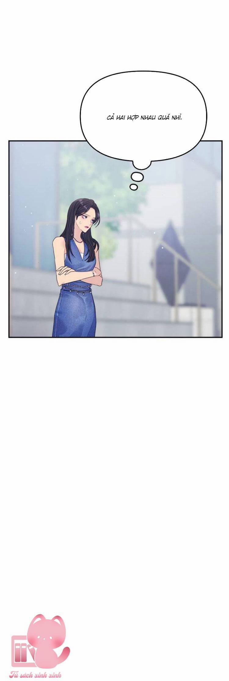 Couple Breaker 75 trang 34