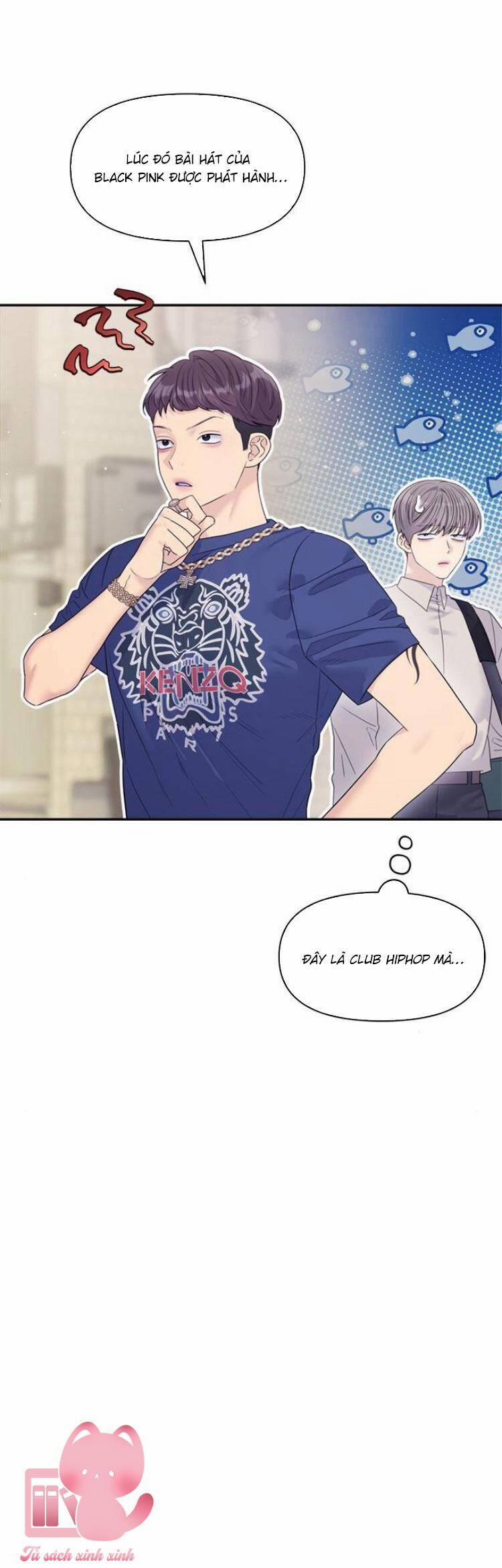 Couple Breaker 75 trang 40