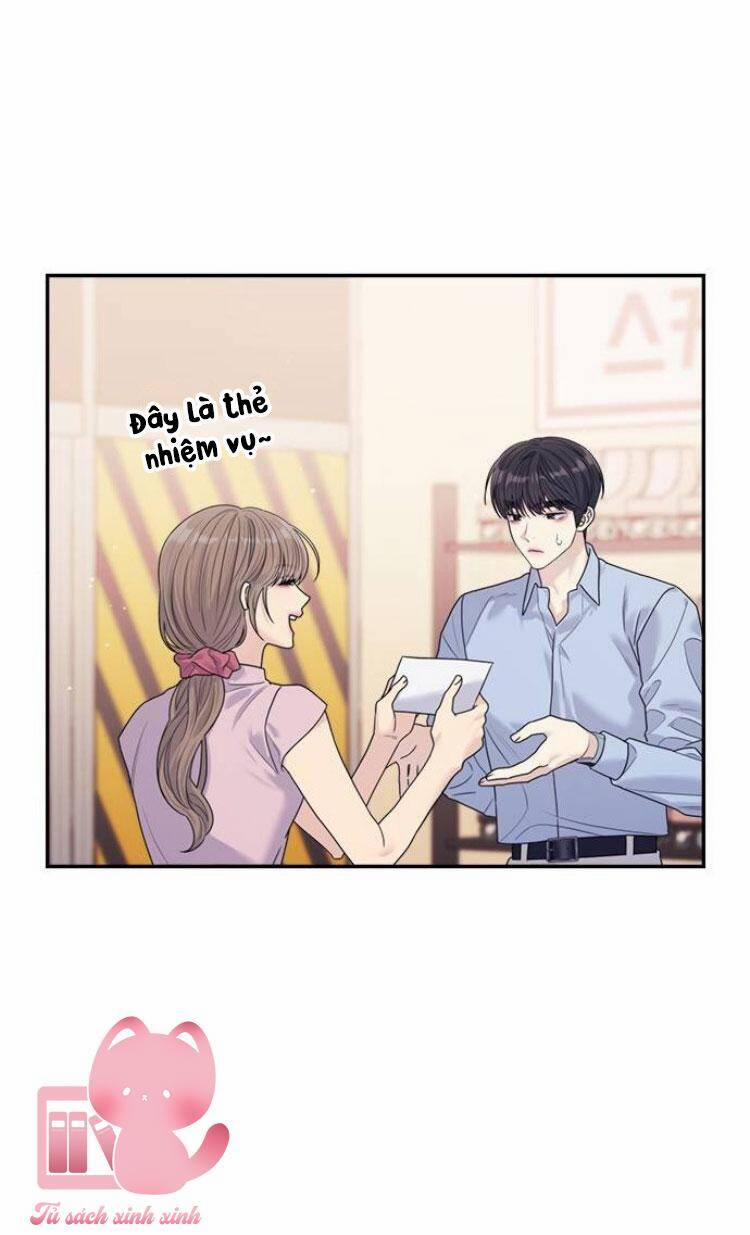 Couple Breaker 75 trang 58