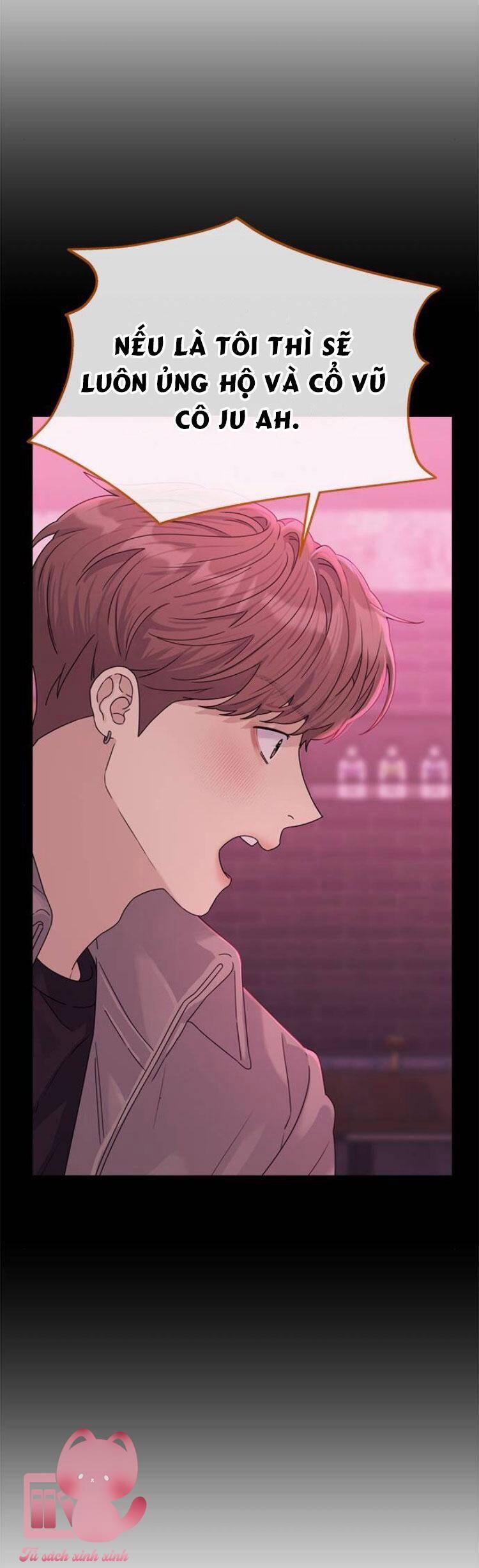 Couple Breaker 77 trang 11