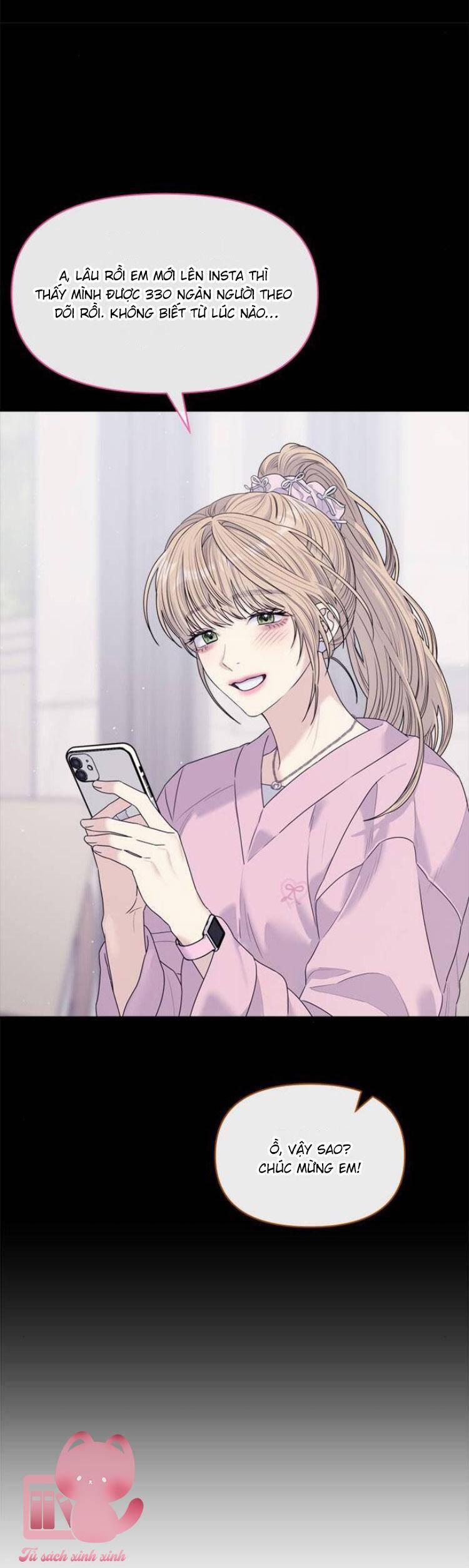 Couple Breaker 77 trang 21