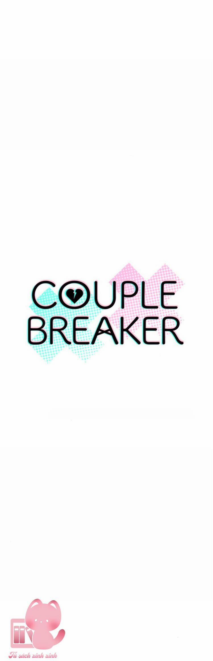 Couple Breaker 77 trang 4