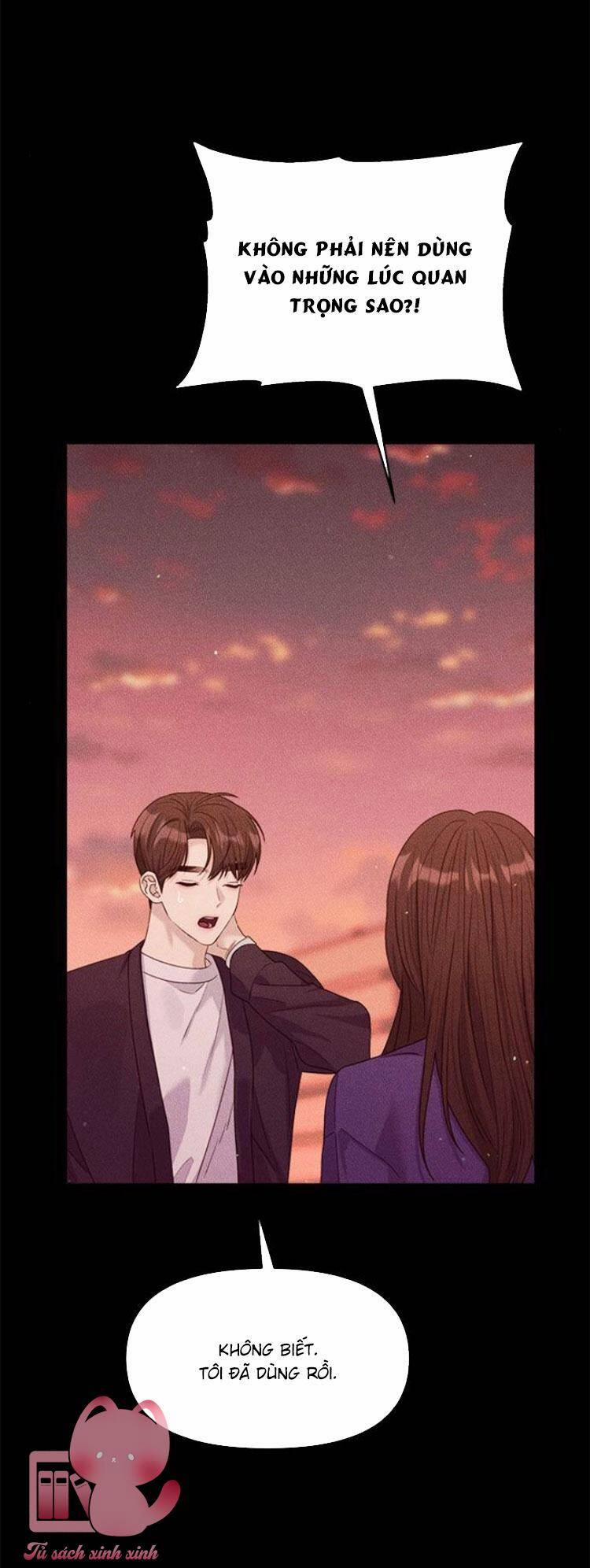 Couple Breaker 77 trang 40