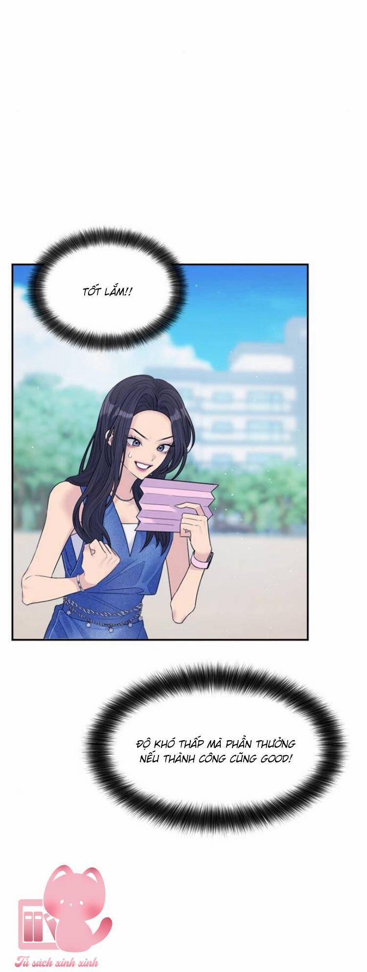 Couple Breaker 77 trang 49