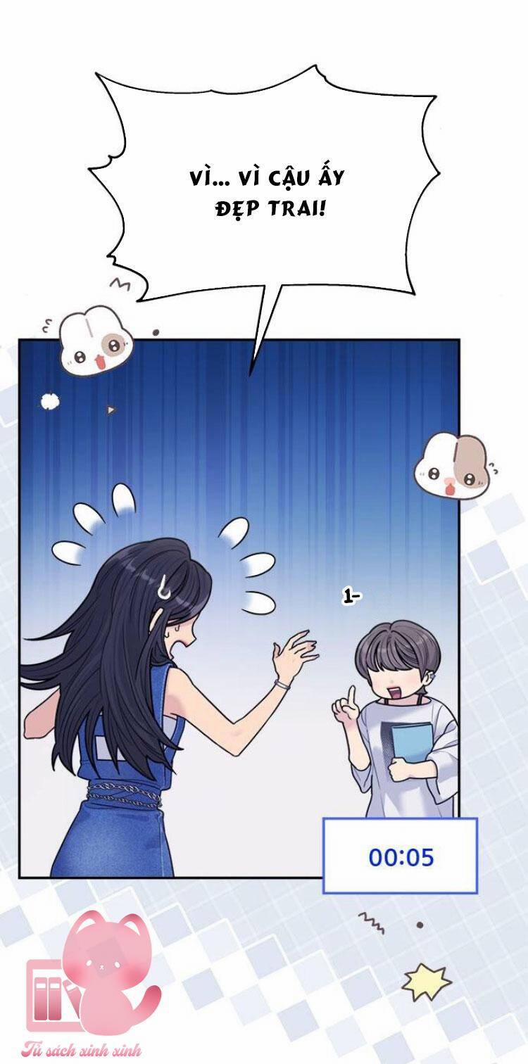 Couple Breaker 77 trang 54