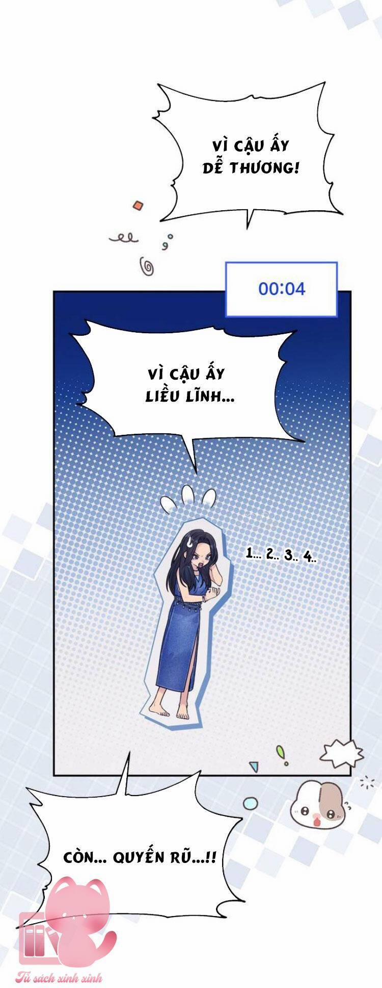 Couple Breaker 77 trang 55