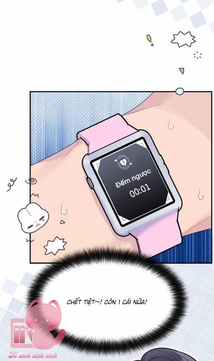 Couple Breaker 77 trang 57