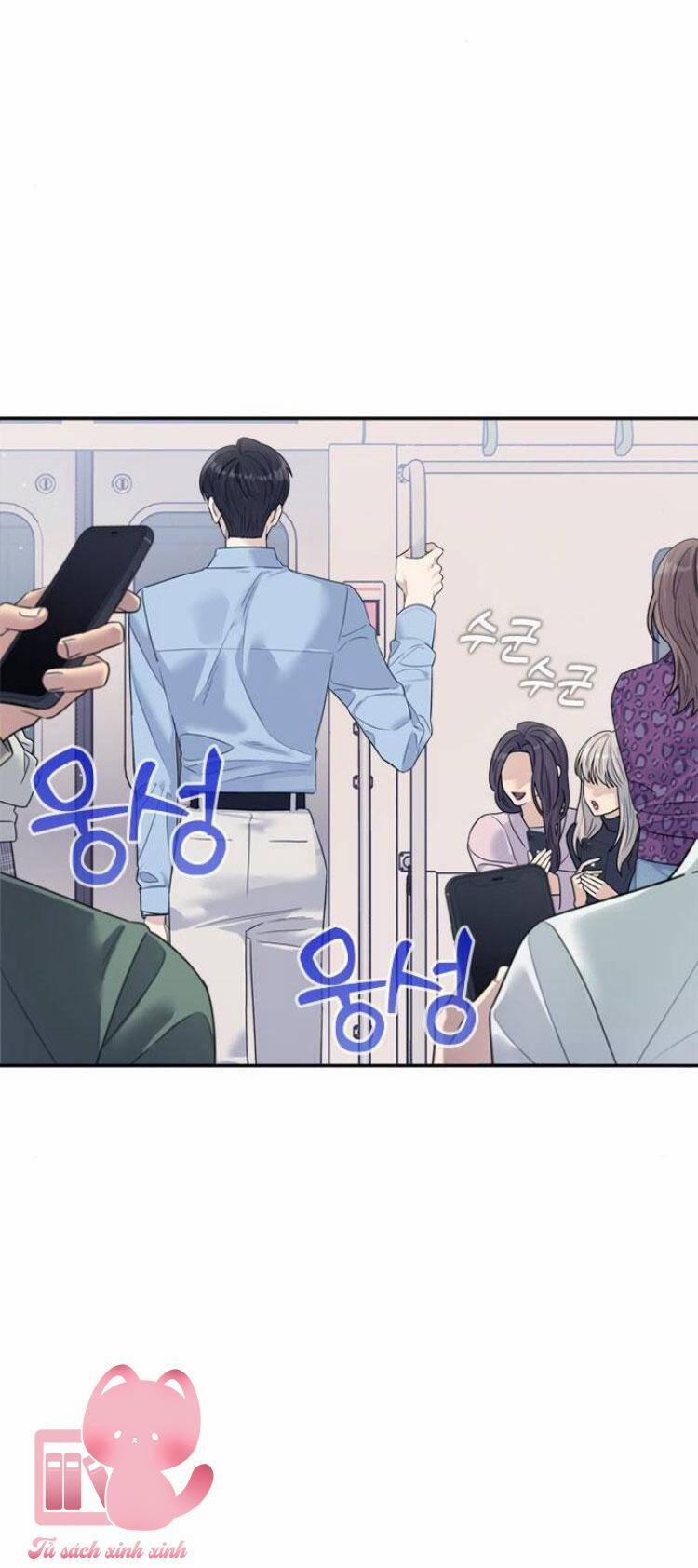 Couple Breaker 77 trang 82