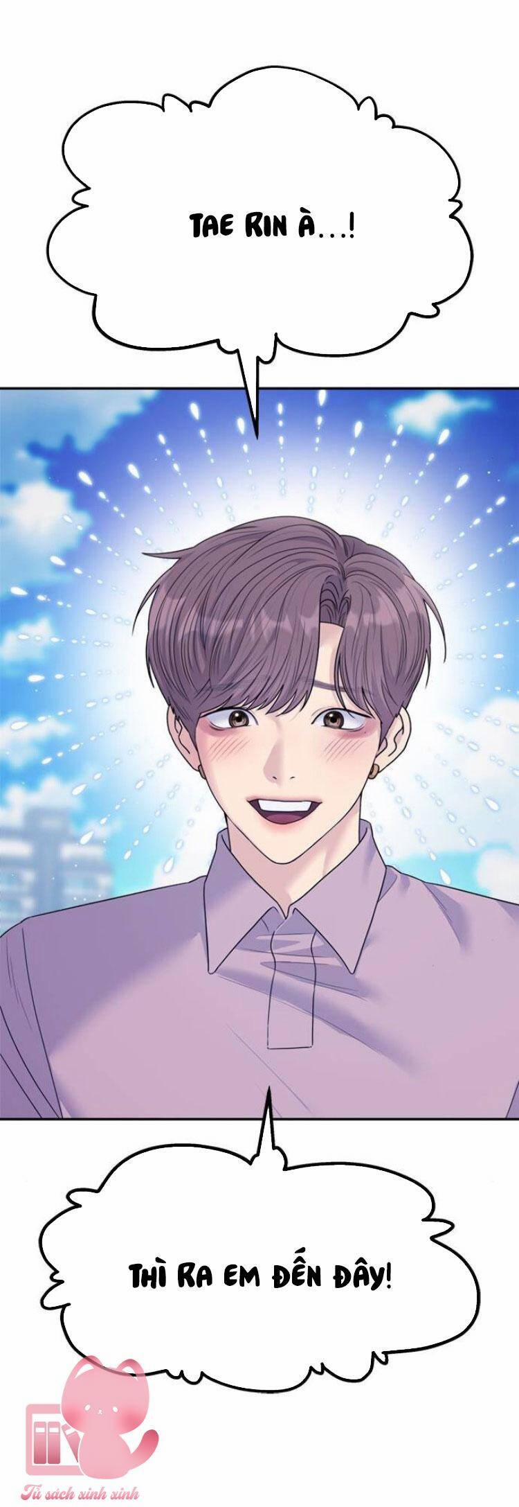 Couple Breaker 77 trang 91