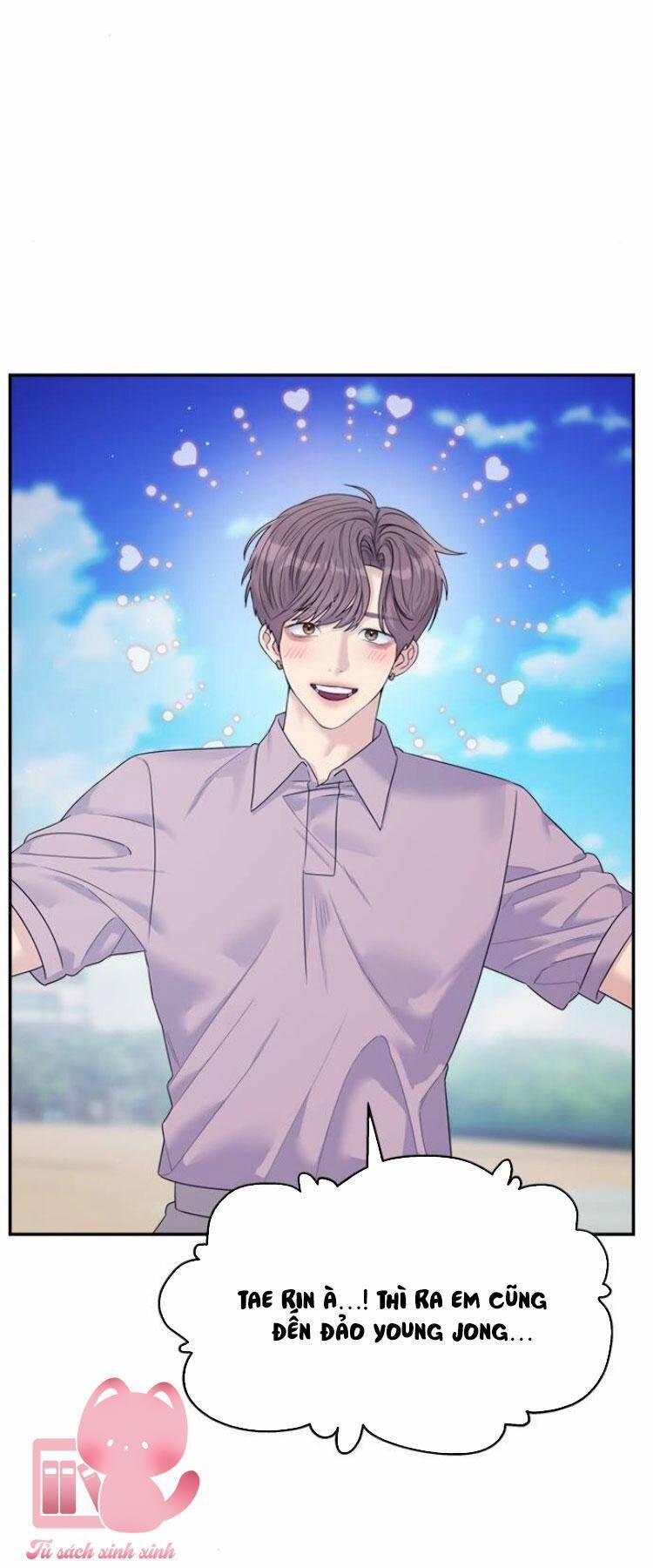 Couple Breaker 78 trang 10