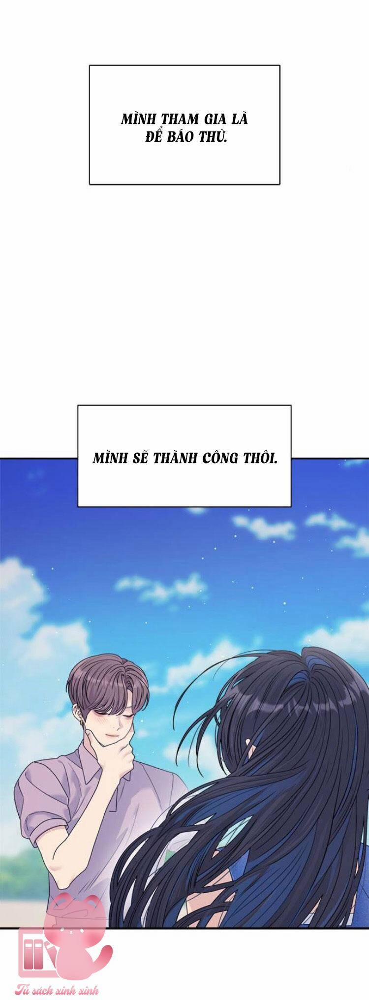 Couple Breaker 78 trang 18