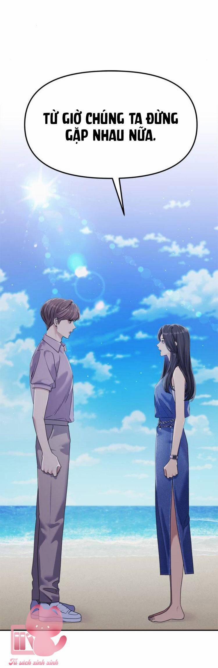 Couple Breaker 78 trang 21