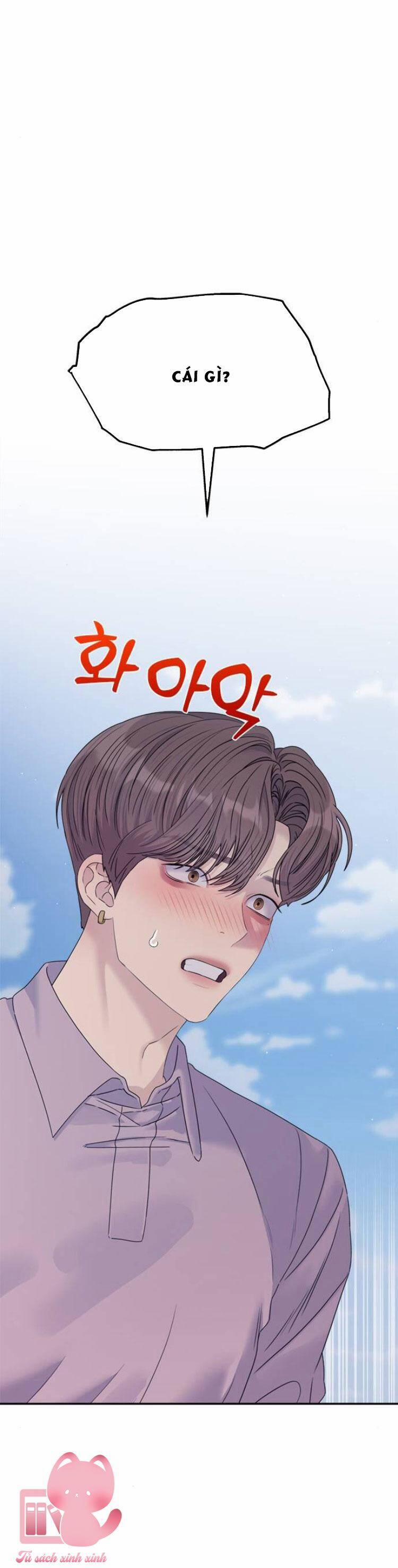 Couple Breaker 78 trang 33