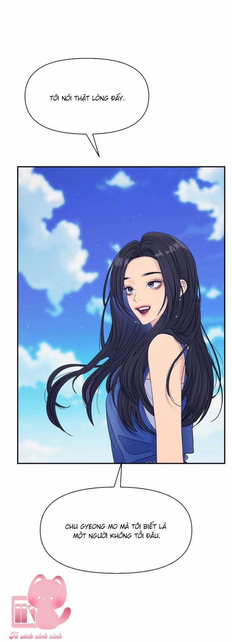 Couple Breaker 78 trang 34