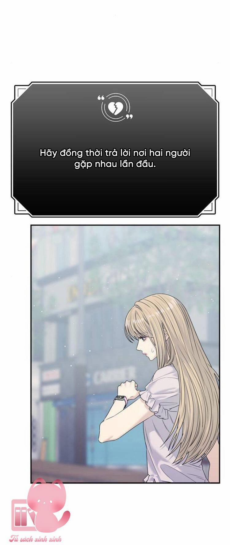 Couple Breaker 78 trang 45