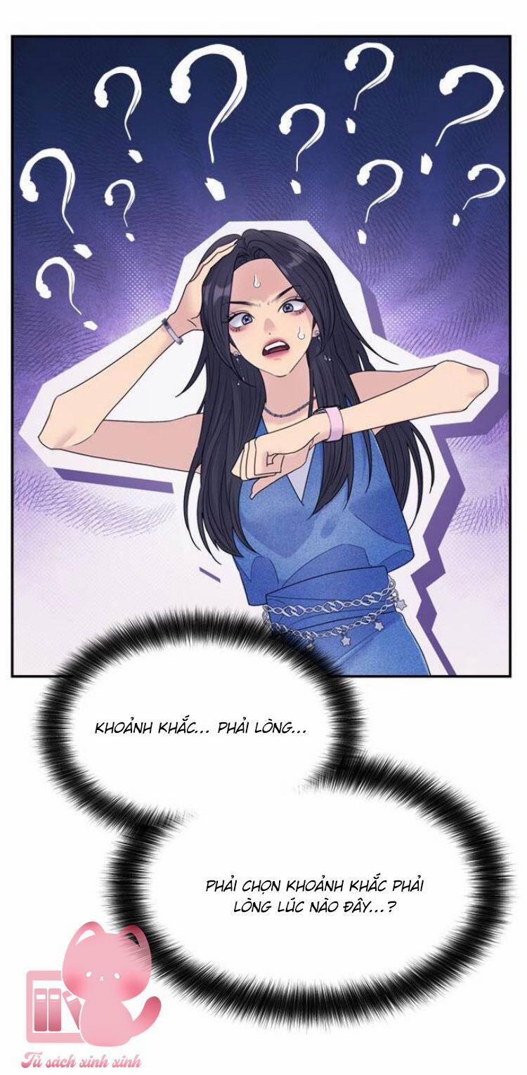 Couple Breaker 78 trang 73