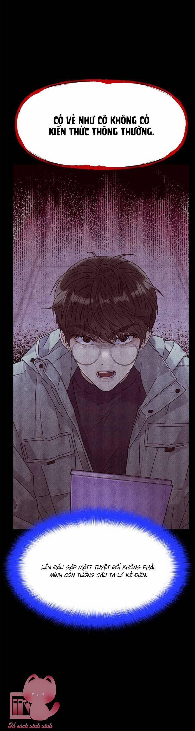 Couple Breaker 78 trang 75