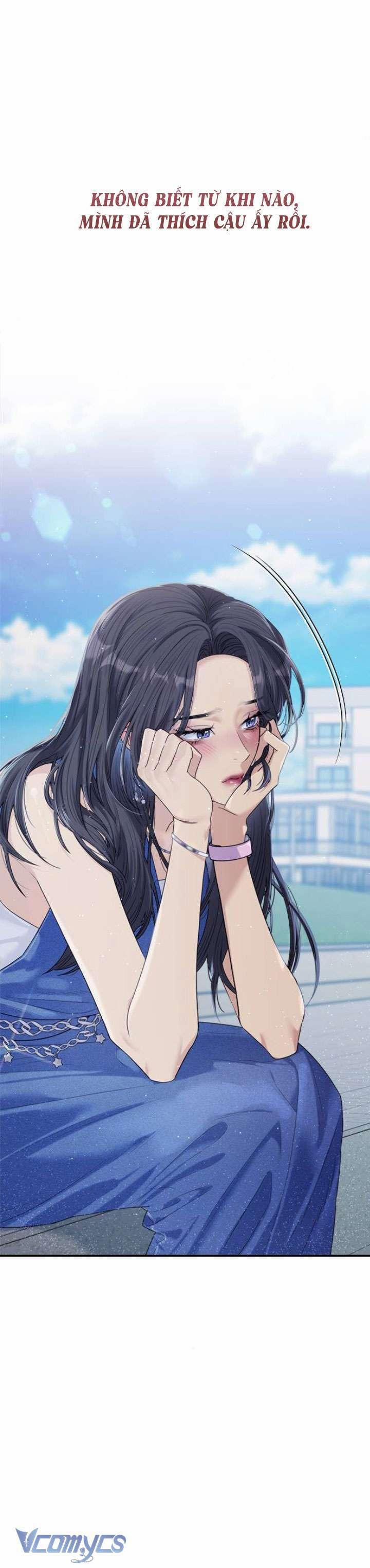 Couple Breaker 79 trang 1