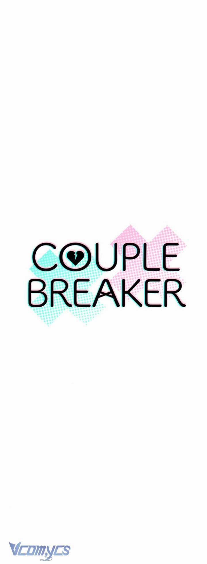 Couple Breaker 79 trang 3