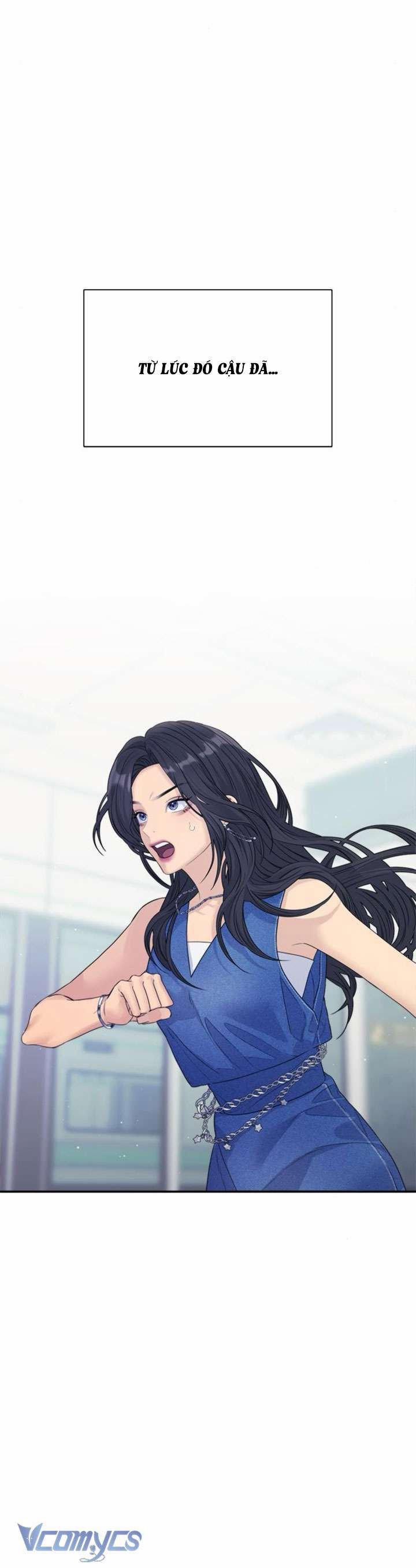 Couple Breaker 79 trang 59