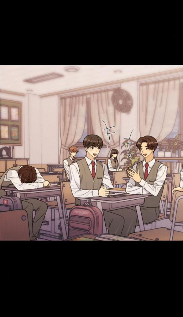 Couple Breaker 8.1 trang 30