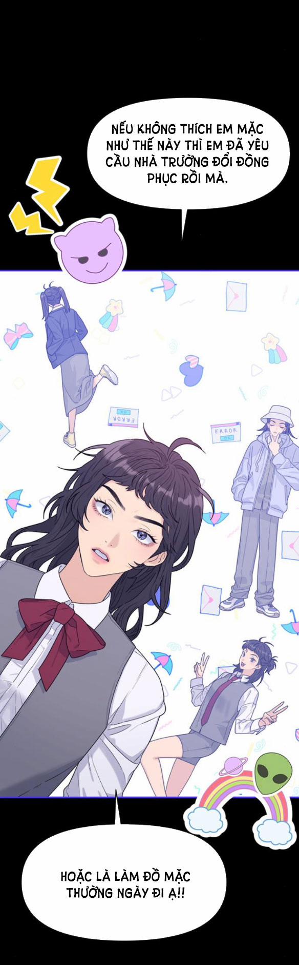 Couple Breaker 8.1 trang 37