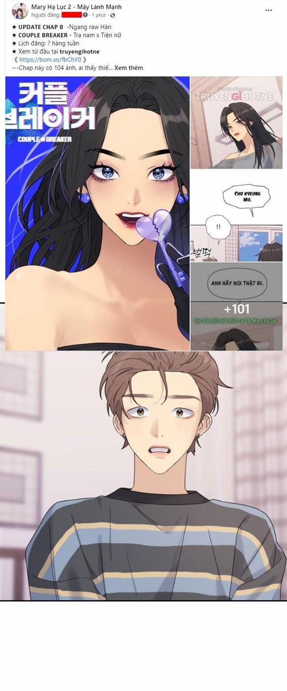 Couple Breaker 8.1 trang 6