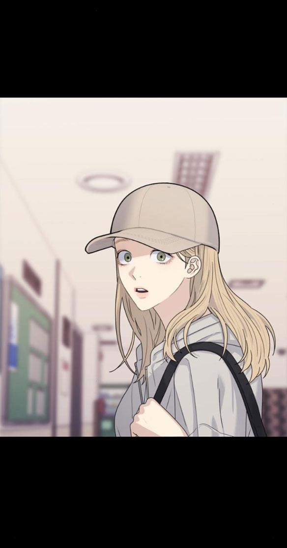 Couple Breaker 8.2 trang 35