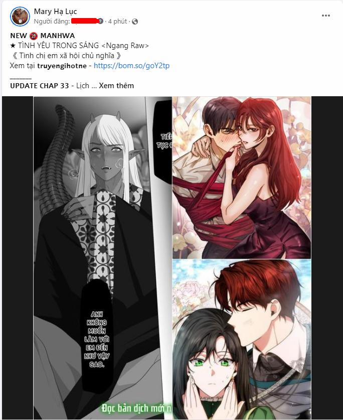 Couple Breaker 9.1 trang 1