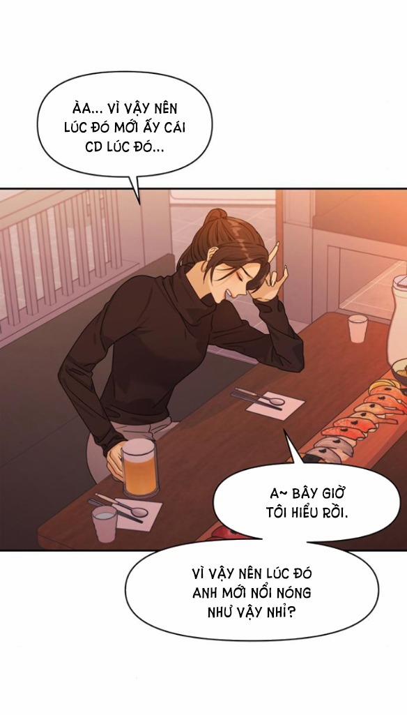 Couple Breaker 9.1 trang 22