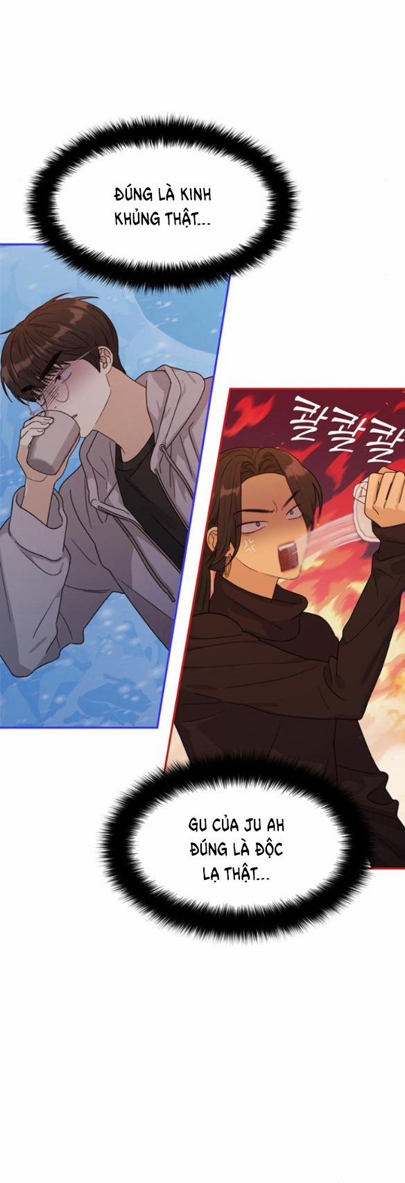 Couple Breaker 9.1 trang 29