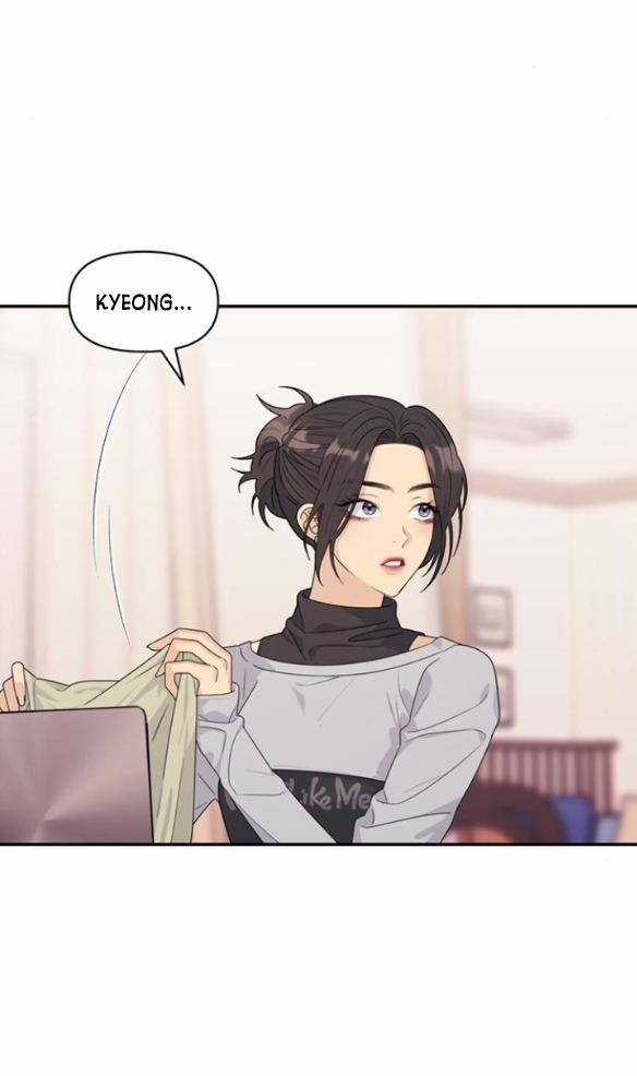 Couple Breaker 9.2 trang 20