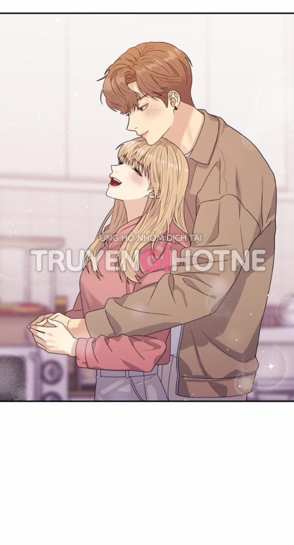 Couple Breaker 9.2 trang 30