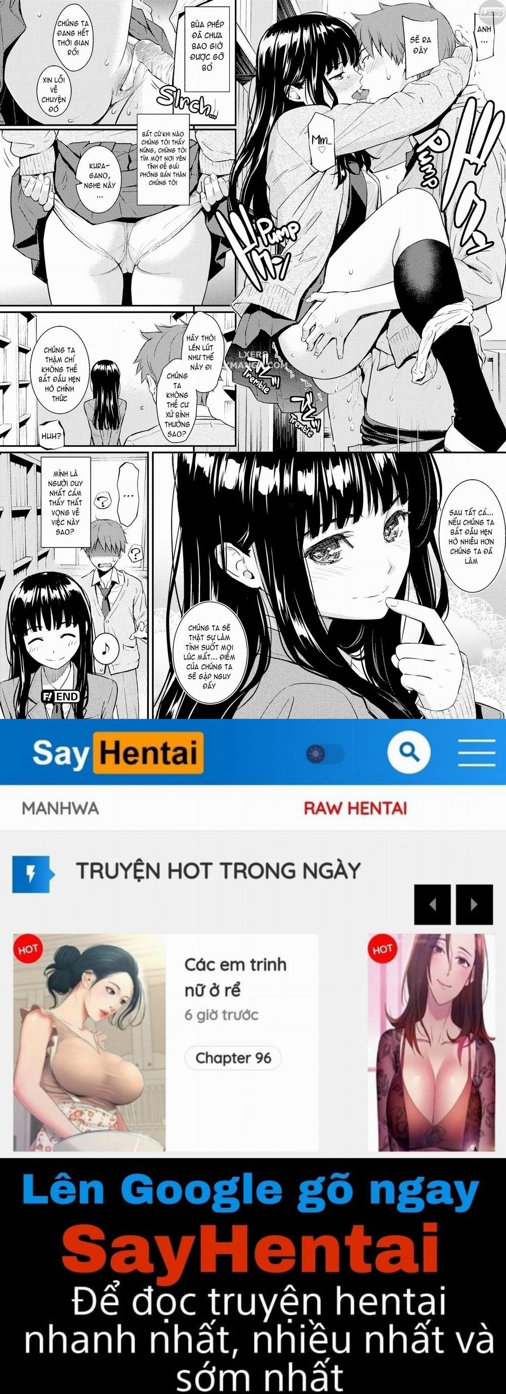 Courting Étranger 2 trang 28