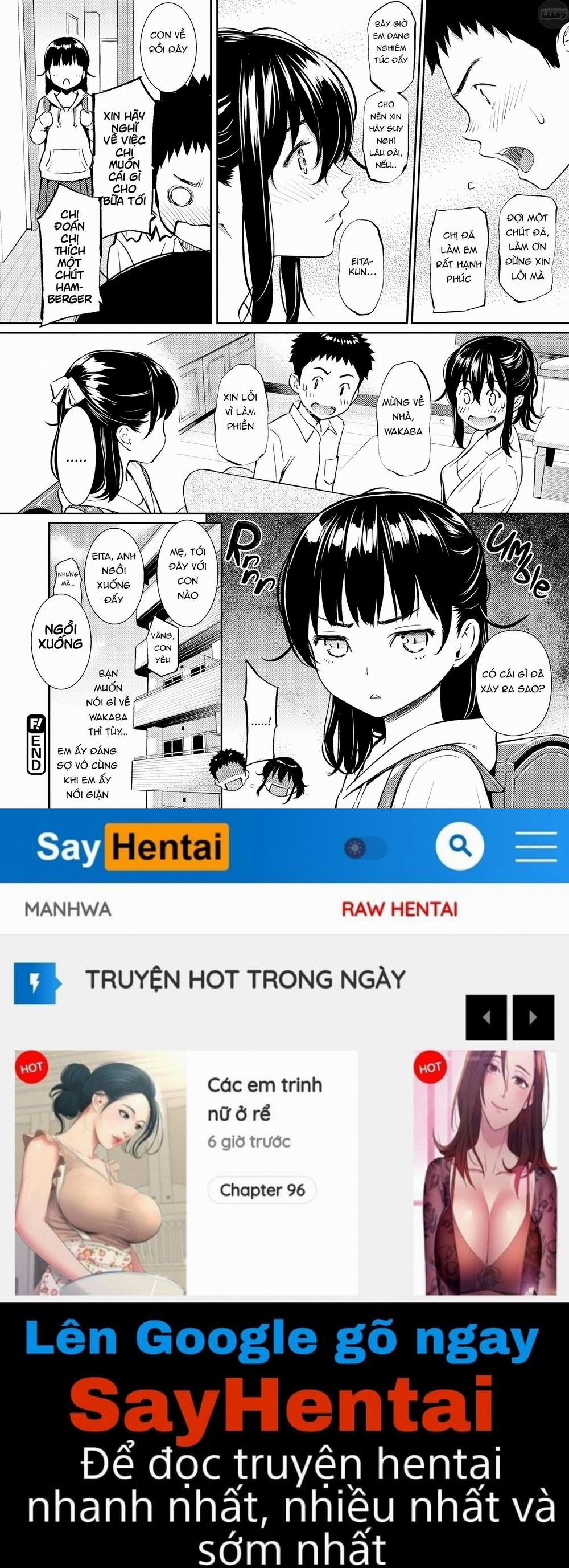 Courting Étranger 4 trang 26