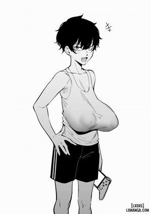 Đọc truyện tranh Cousin