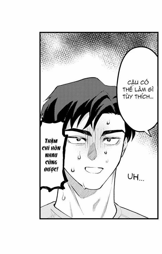 Cp này vượt mức pickleball quá rồi! 5 trang 0