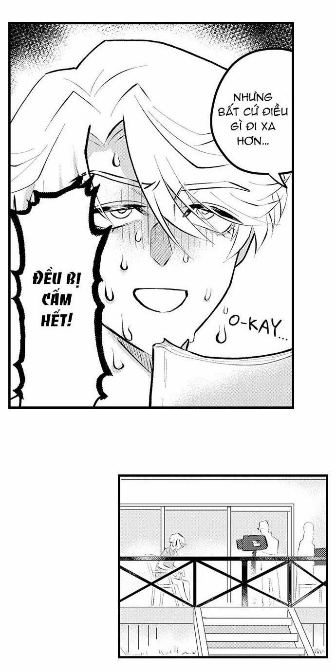 Cp này vượt mức pickleball quá rồi! 5 trang 1