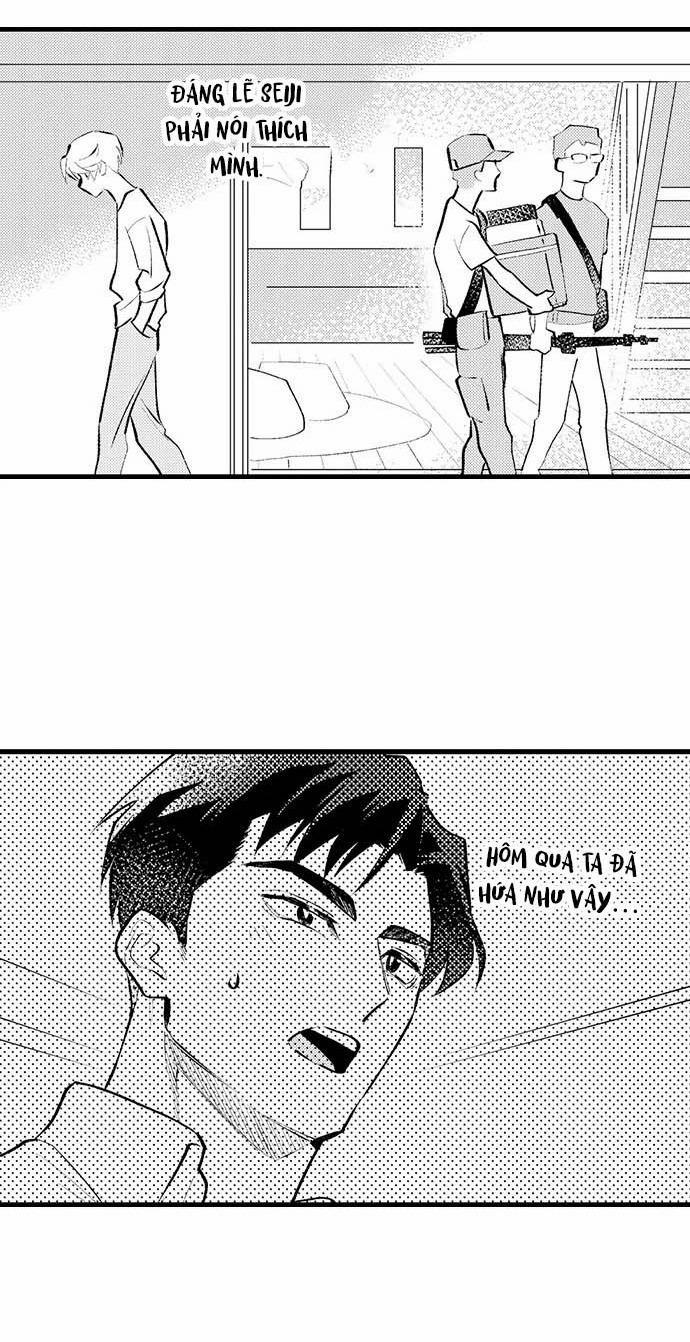 Cp này vượt mức pickleball quá rồi! 5 trang 12