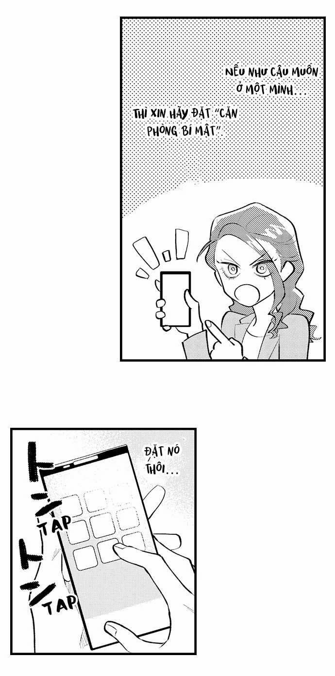 Cp này vượt mức pickleball quá rồi! 5 trang 14