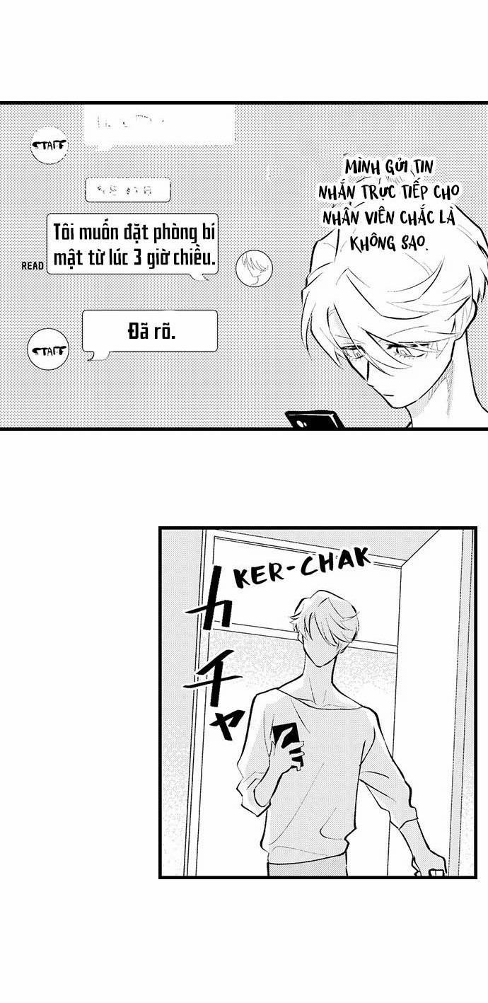 Cp này vượt mức pickleball quá rồi! 5 trang 15