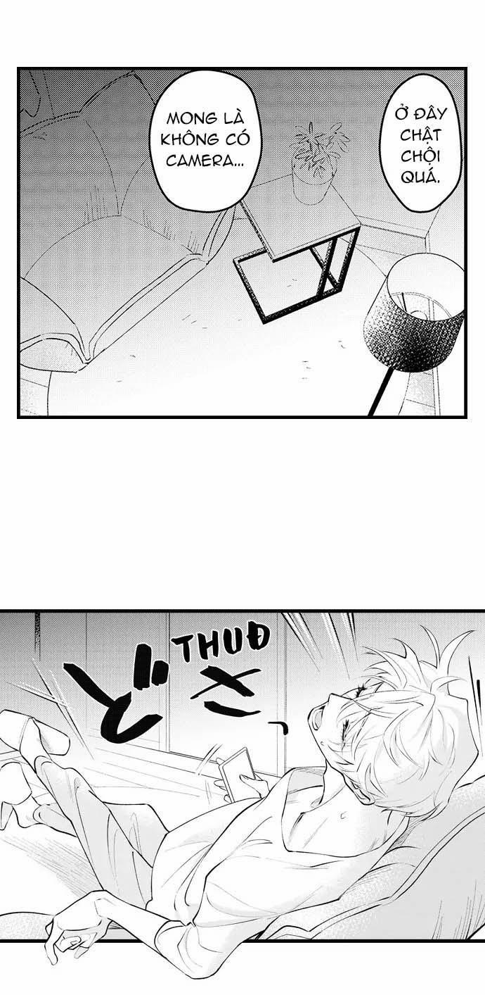 Cp này vượt mức pickleball quá rồi! 5 trang 16