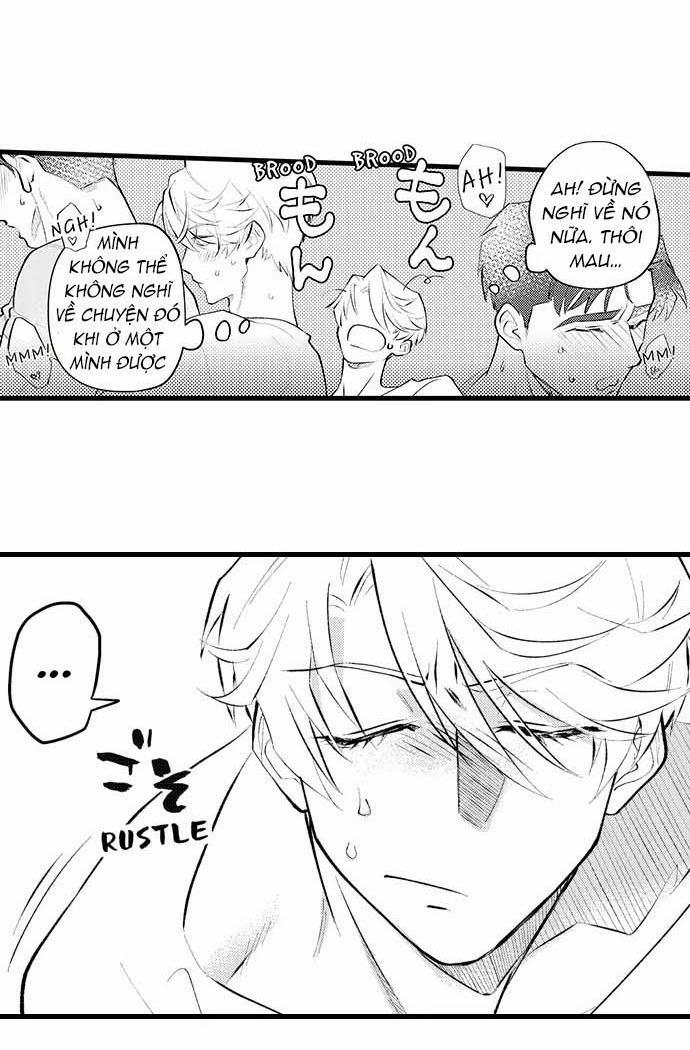 Cp này vượt mức pickleball quá rồi! 5 trang 17