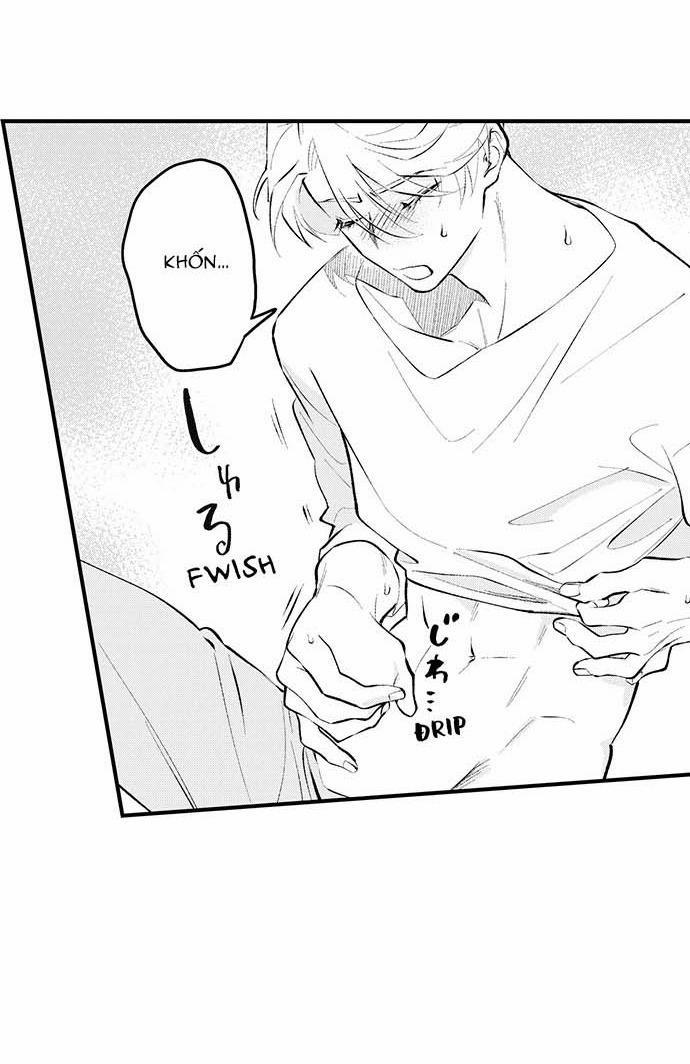 Cp này vượt mức pickleball quá rồi! 5 trang 19